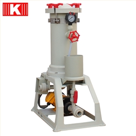 過(guò)濾機(jī)