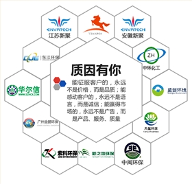 廢氣領(lǐng)域客戶手冊(cè)