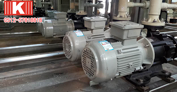 2.5磁力泵 2.5磁力泵