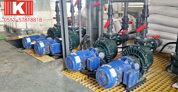 硫酸泵用什么材質(zhì)的機(jī)封？