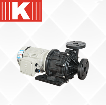 檸檬酸加藥磁力泵 檸檬酸加藥磁力泵